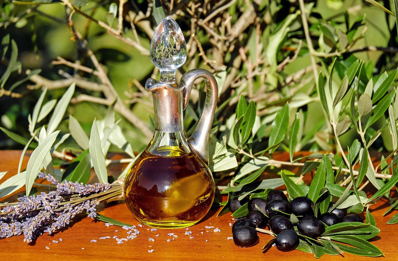 What is CBN Oil?