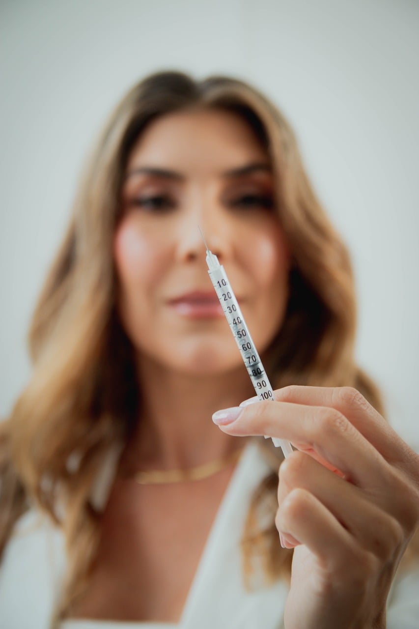 What Are Myths And Realities About Anti Aging Vitamins?