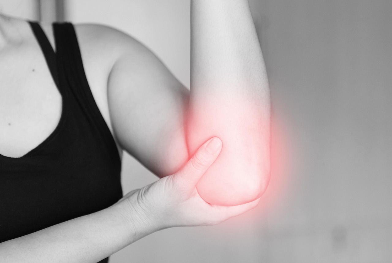 8 Home Remedies to Relieve Joint Pain