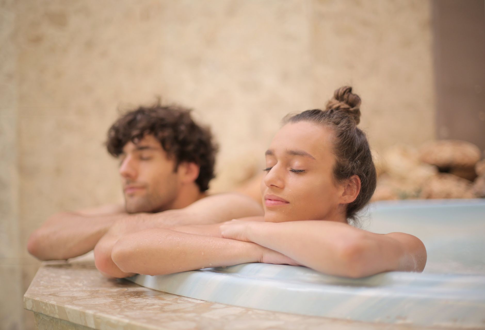 The 411 on Japanese Couple Spas: What They Are and What to Expect