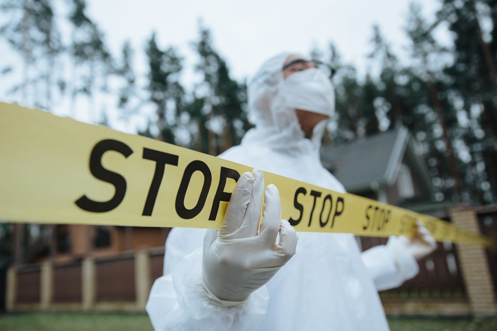 Defending Your Hospital Against Hospital Security Threats