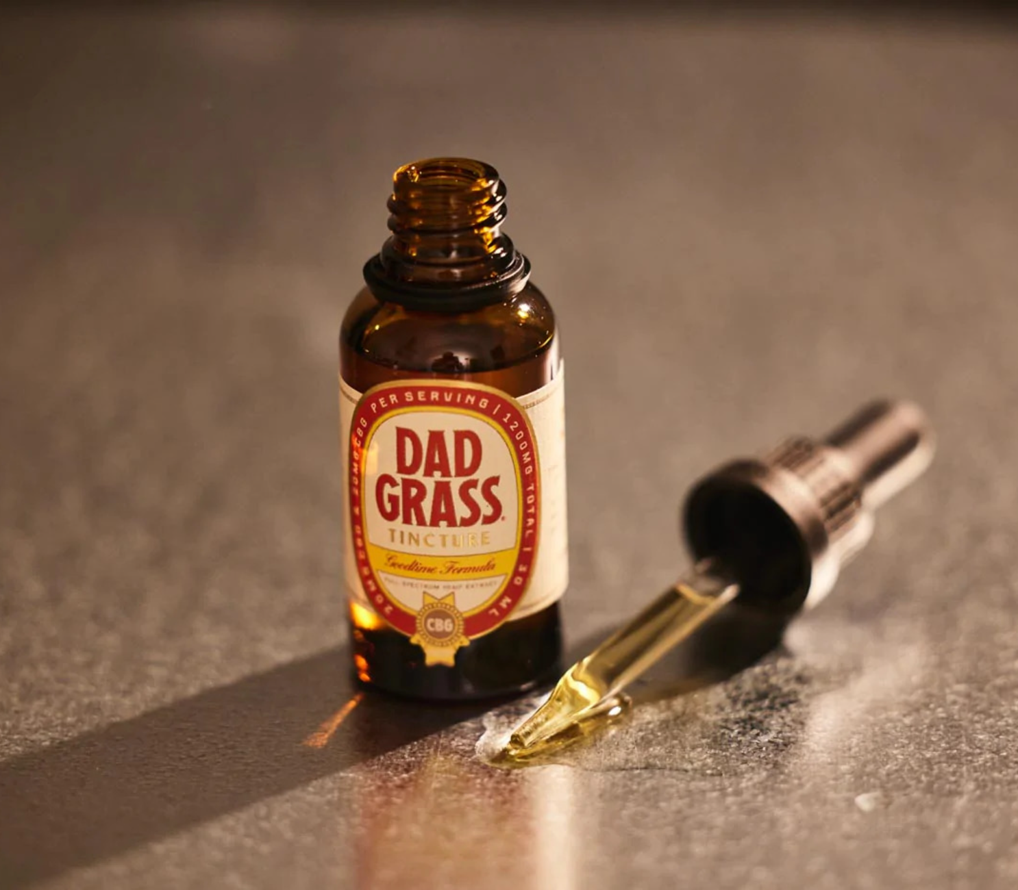 CBG vs CBD