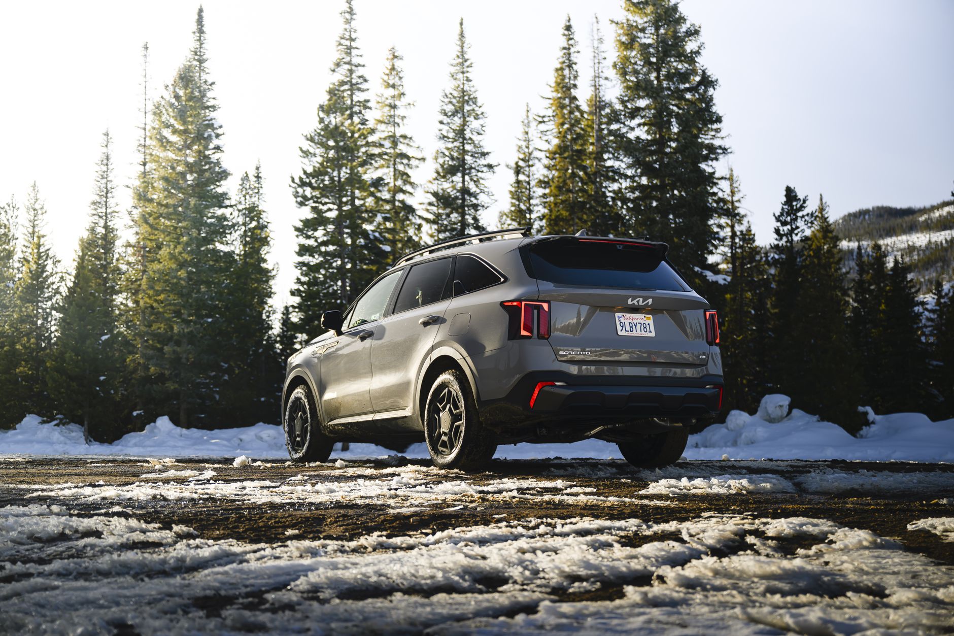 Kia records best June as hybrids surge