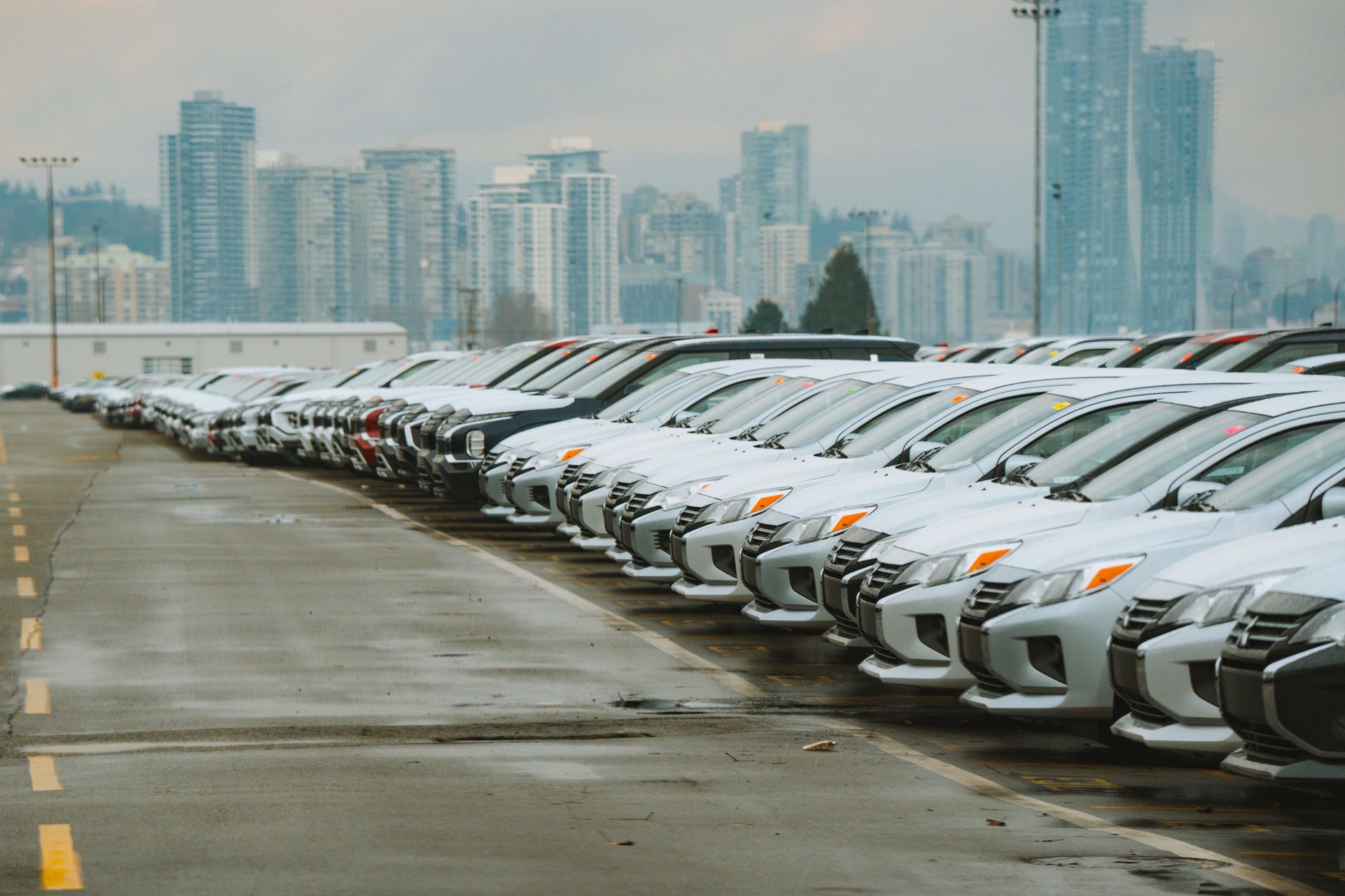 May Auto Sales Highlight Winners and Losers