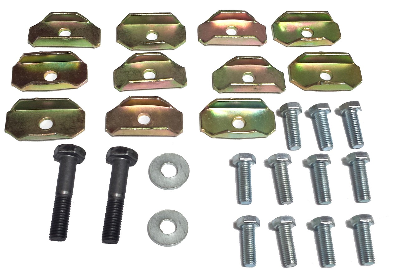 The Ultimate Guide to Automotive Accessories