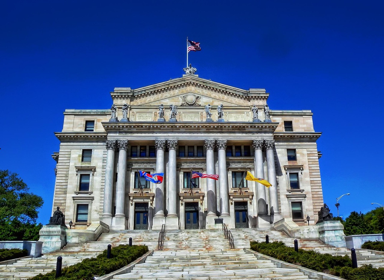 How to Choose the Best Law News for Your Needs