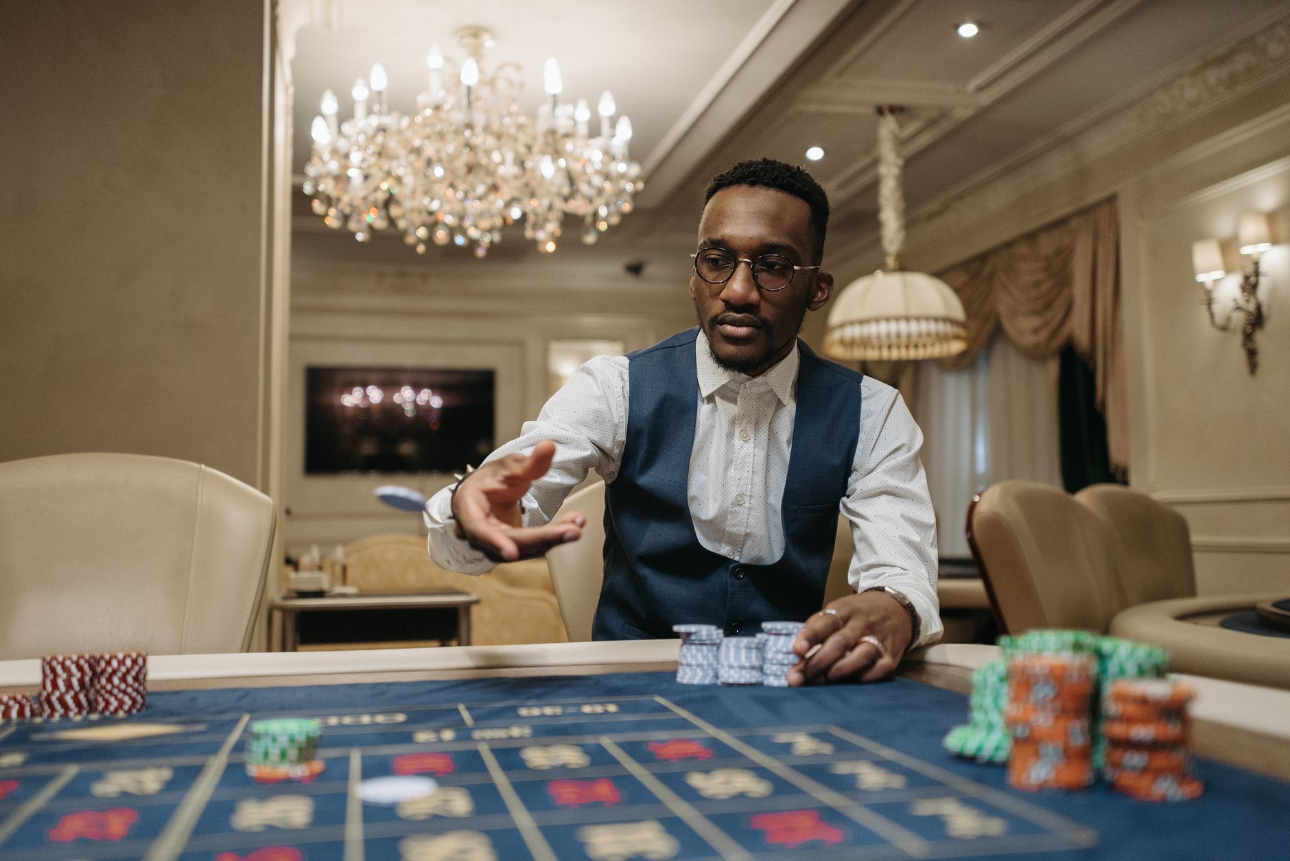 Wealthy young investors bet big on luxury assets