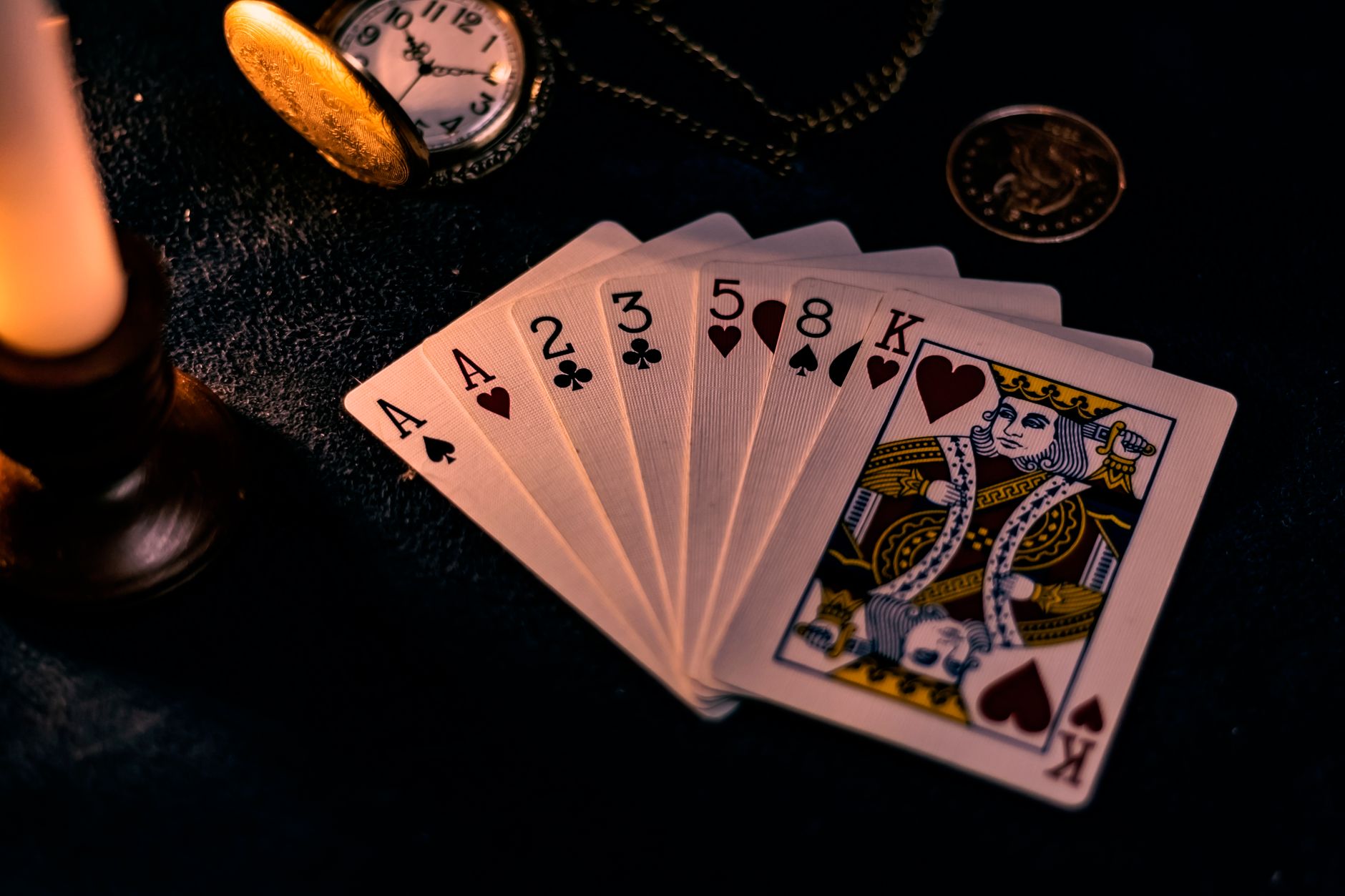 Magnificent Seven Lose $2 Trillion in One Month