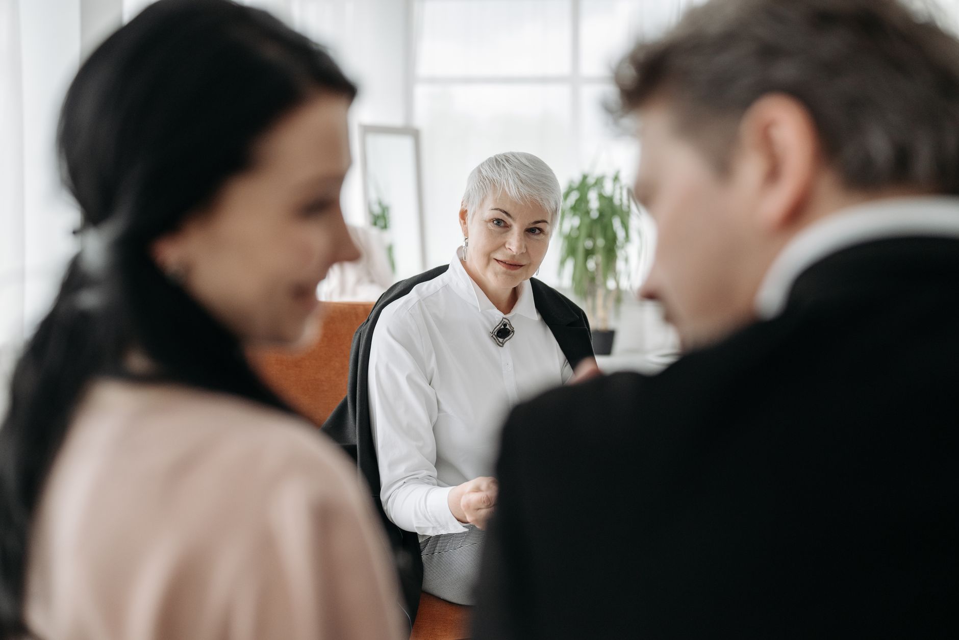 Key Topics for Client Discussions in Q3