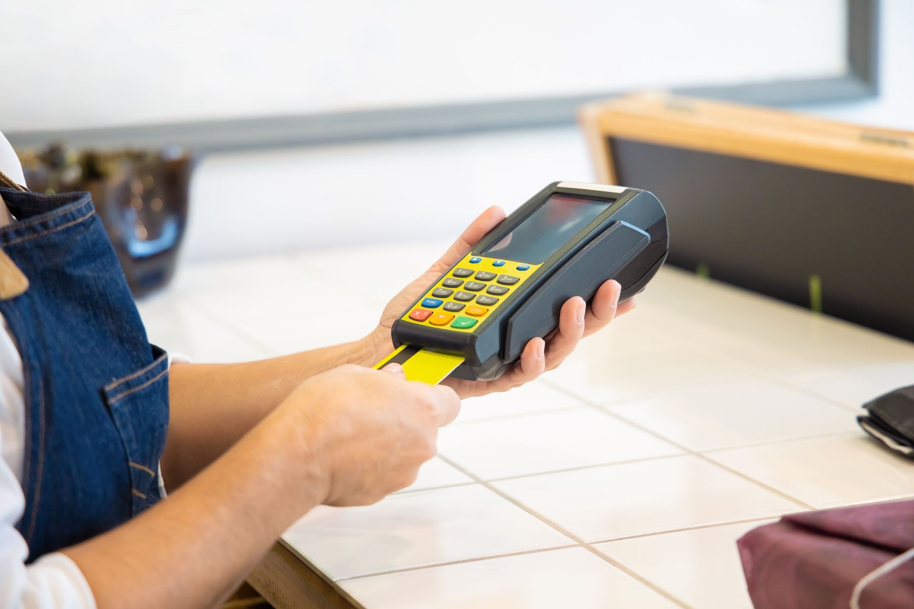 Top Merchant Services in Tampa – A Guide for Simplifying Business Transactions