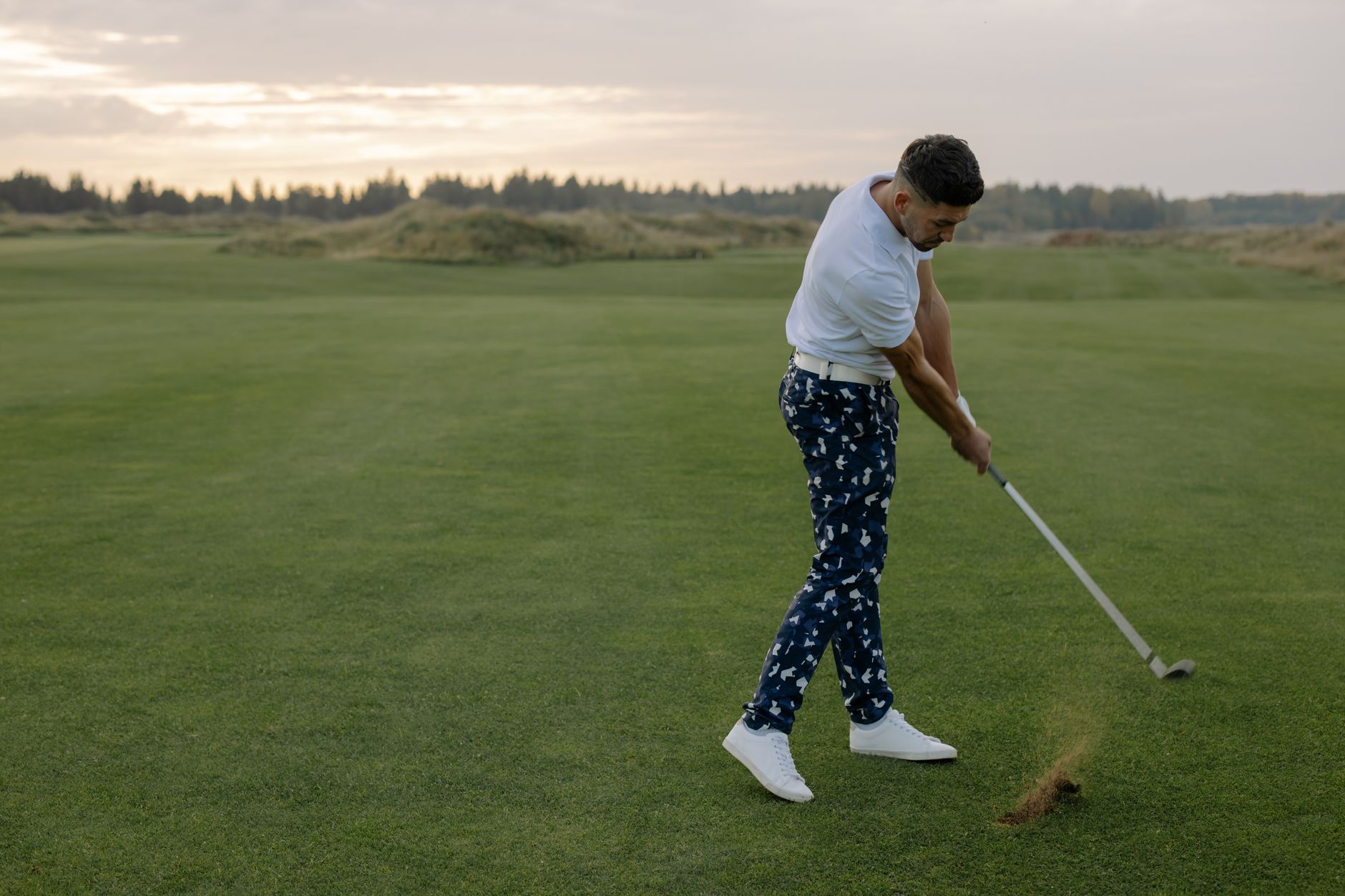 The Swing of Success: How Modern Golf Mirrors New Business Trends