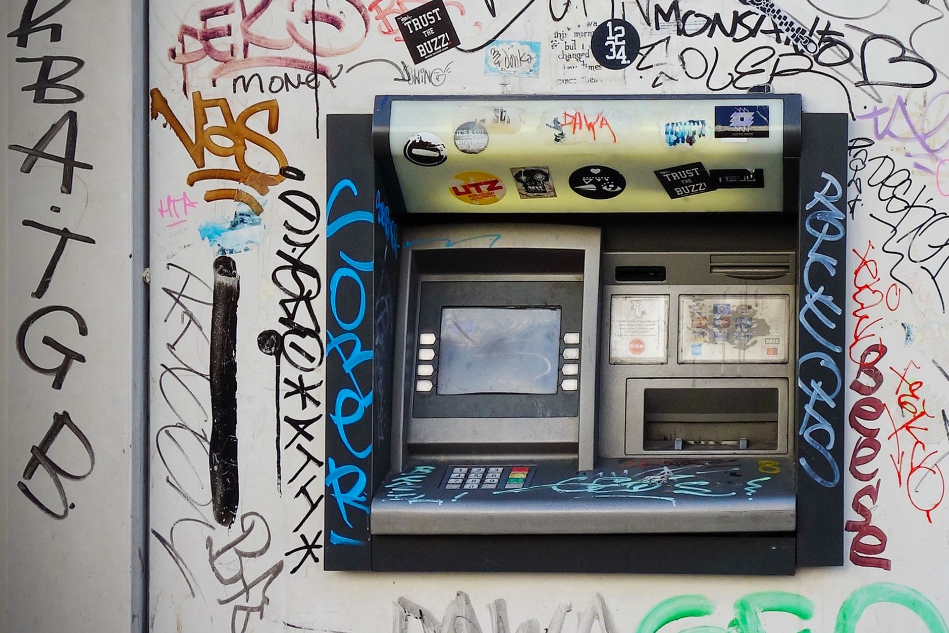 What Factors Should You Consider When Deciding on ATM Placement?