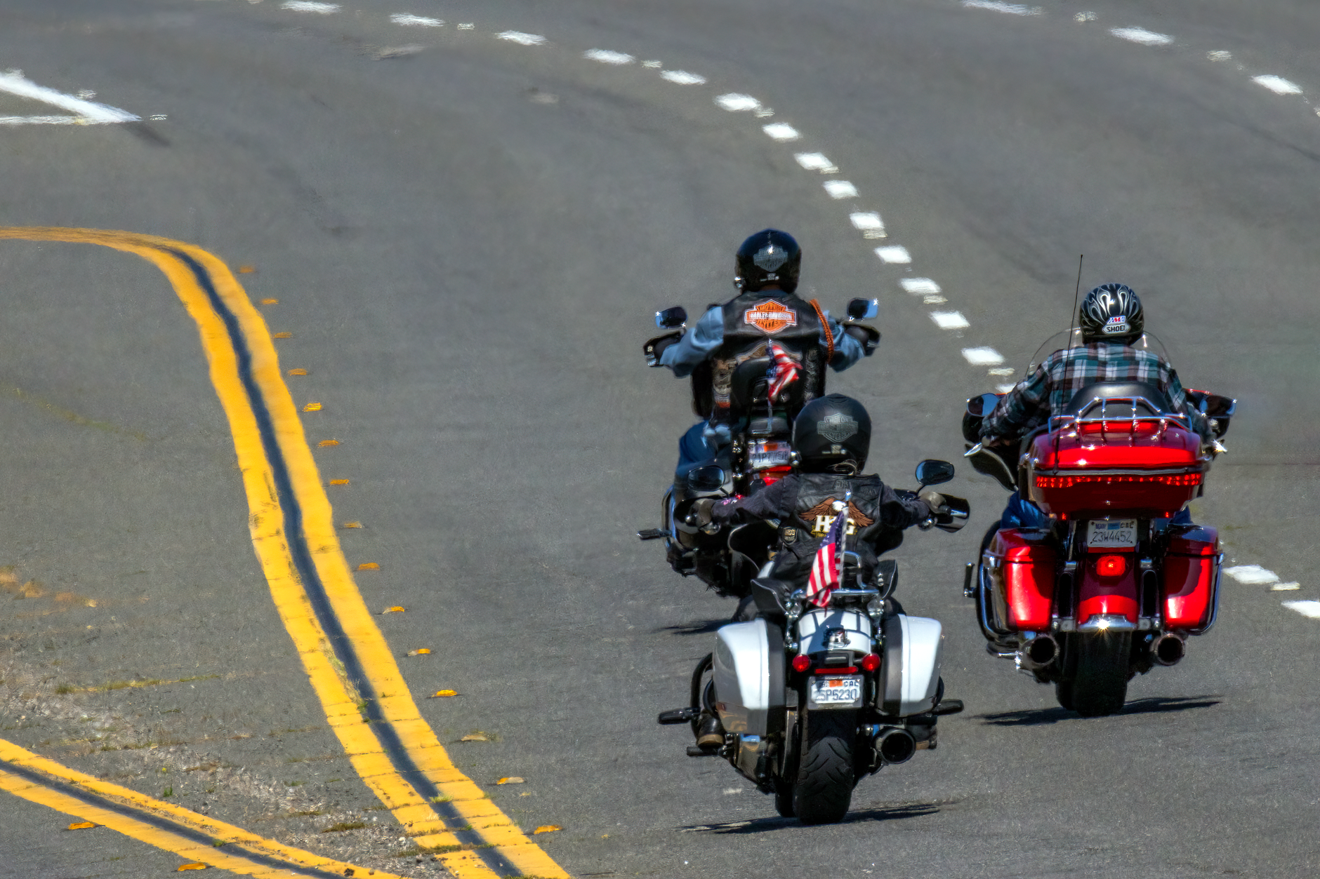 Motorcycle Accident Lawyers