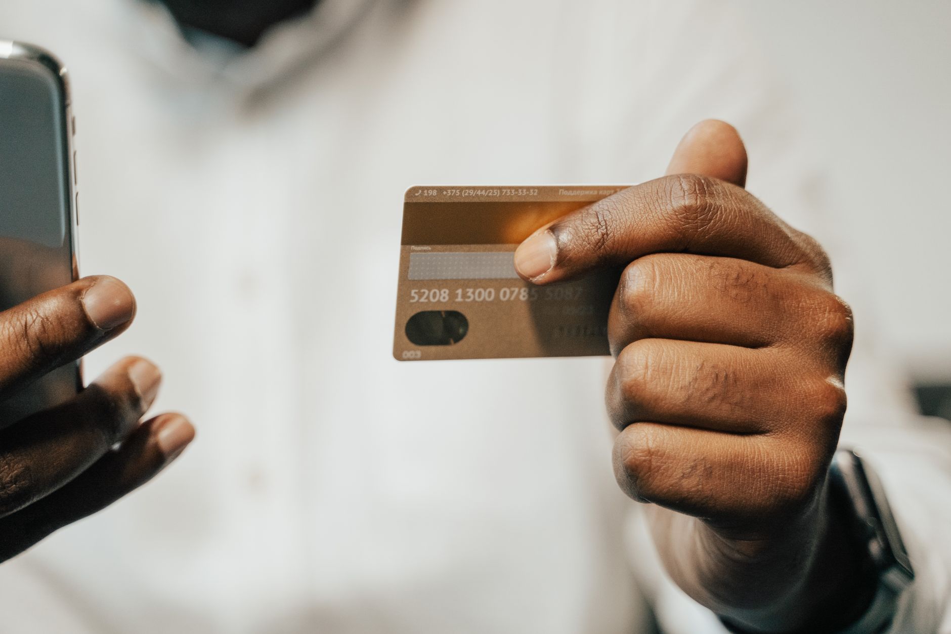 Digital Payments: More Benefits Than You Might Think