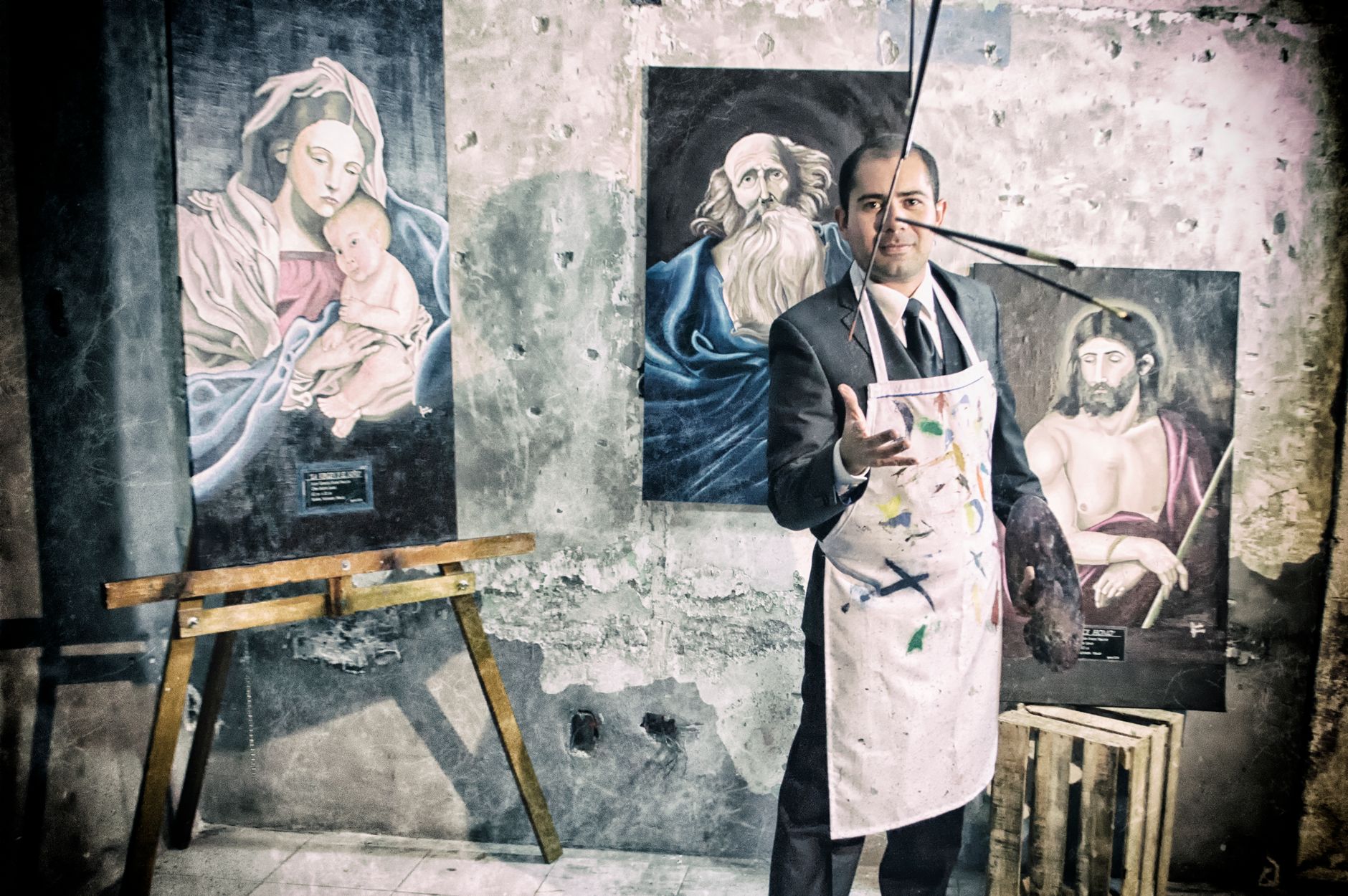 Why it’s hard to master the art of trading