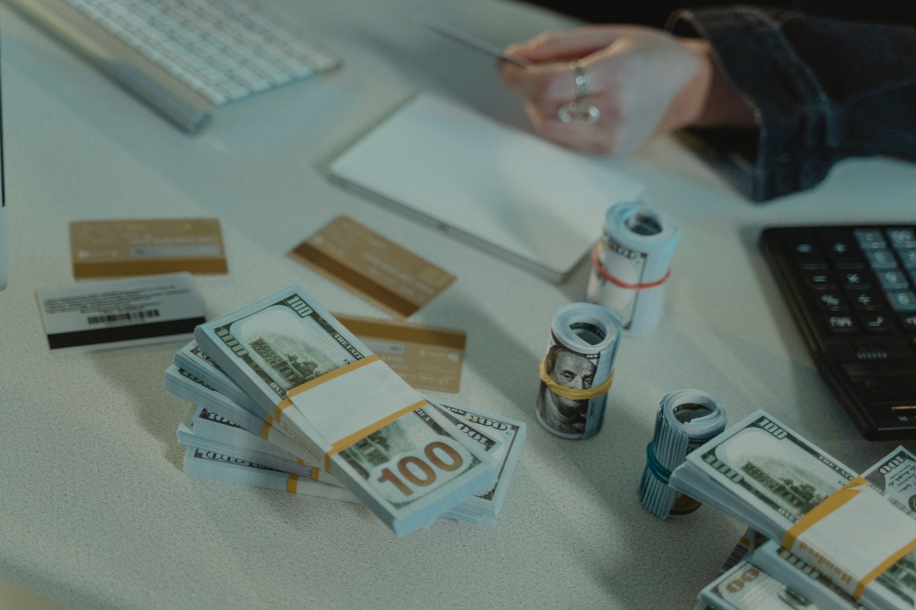 The Ultimate Guide: Navigating Payday Loans in Singapore Without Getting Trapped