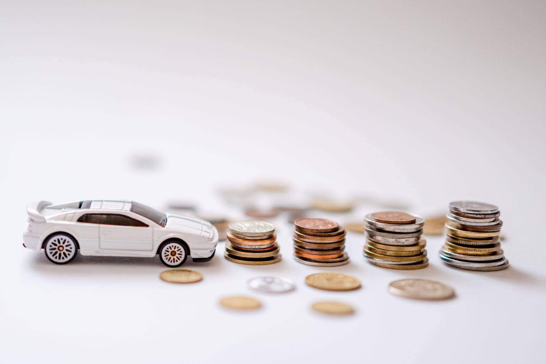 Navigating the World of Company Car Finance: A Beginner’s Guide