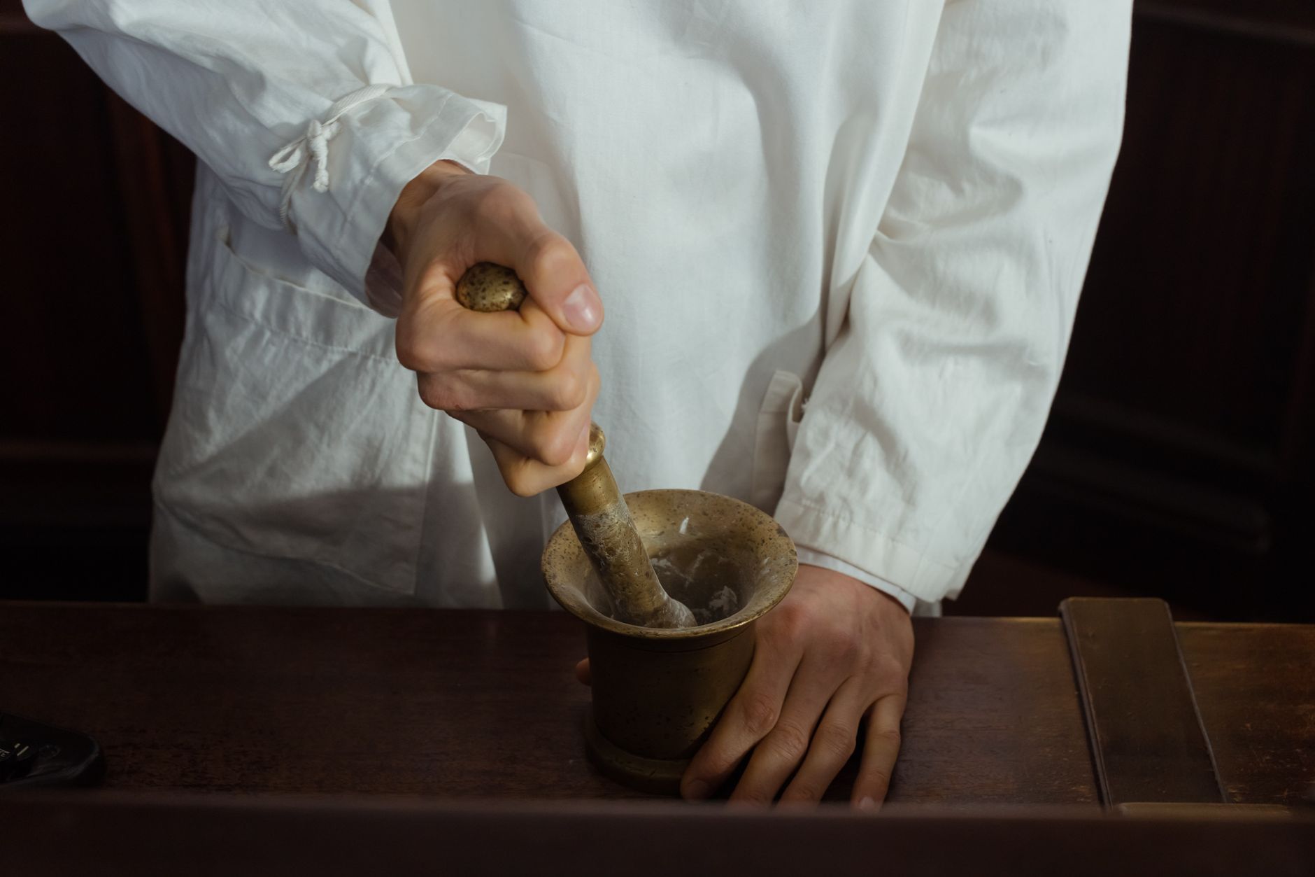 Understanding the Role and Importance of Pharmacy