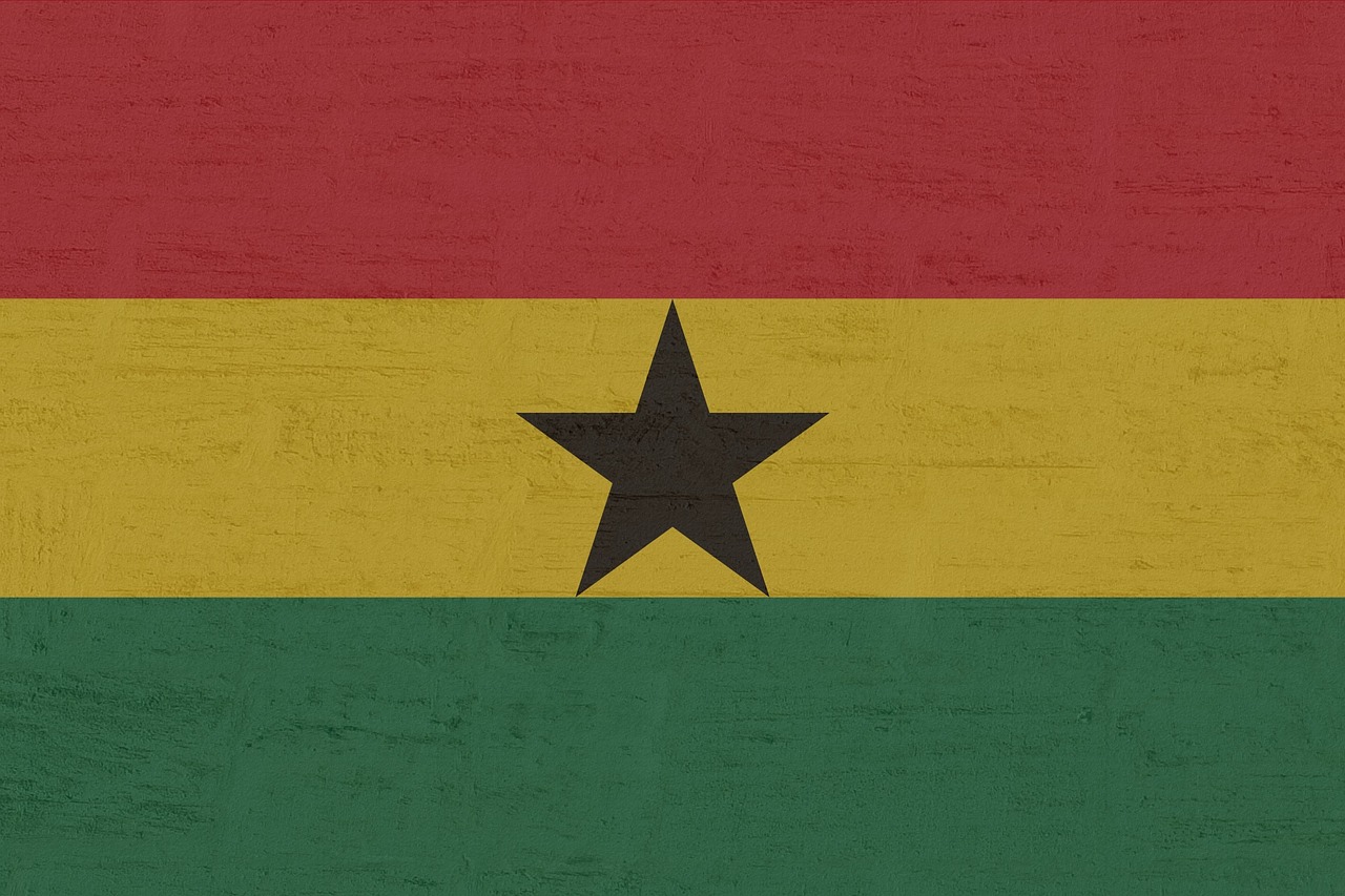 Ghana urged to invest in youth, 34.4 million