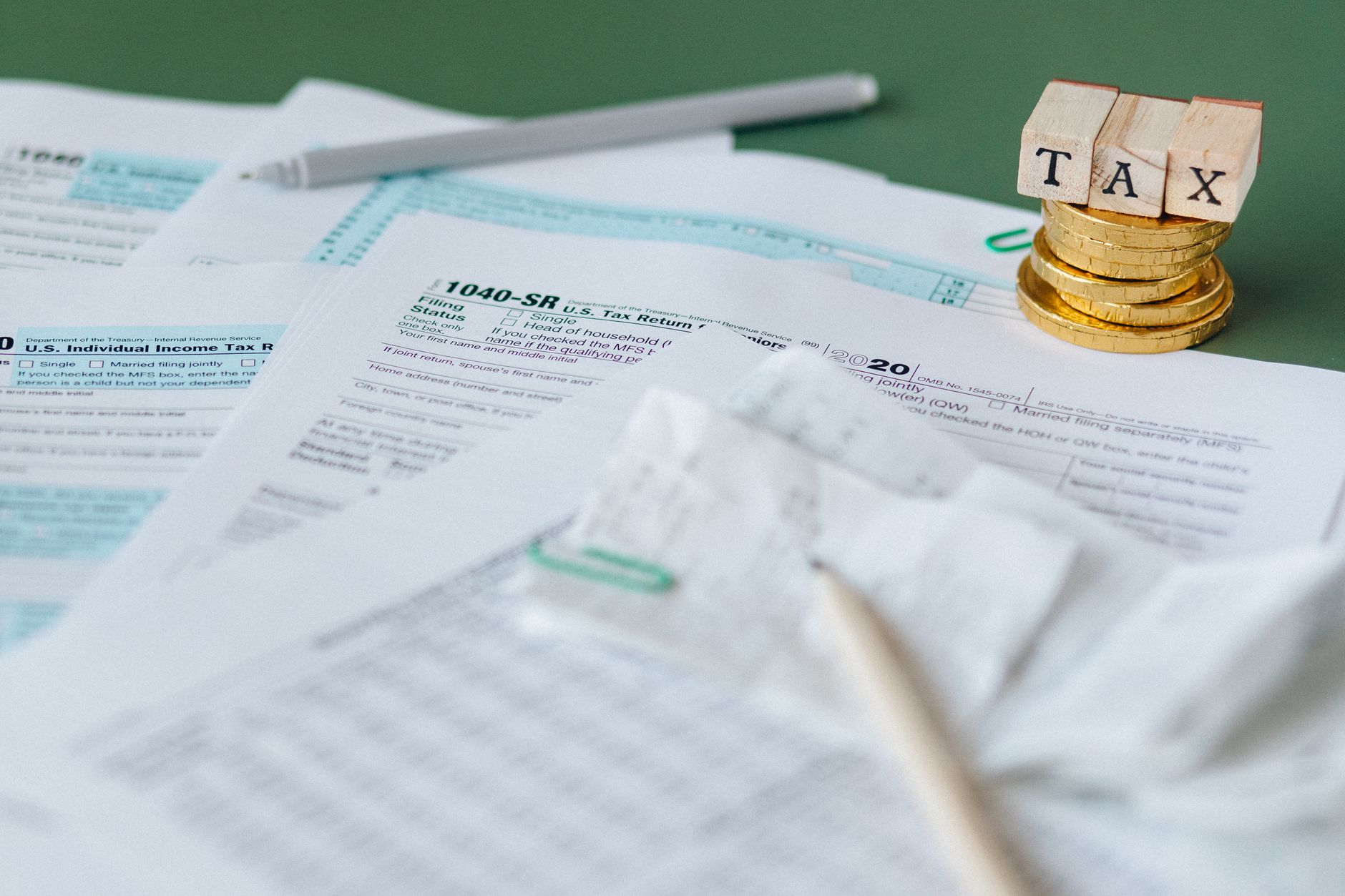 Millions to get tax penalty relief automatically
