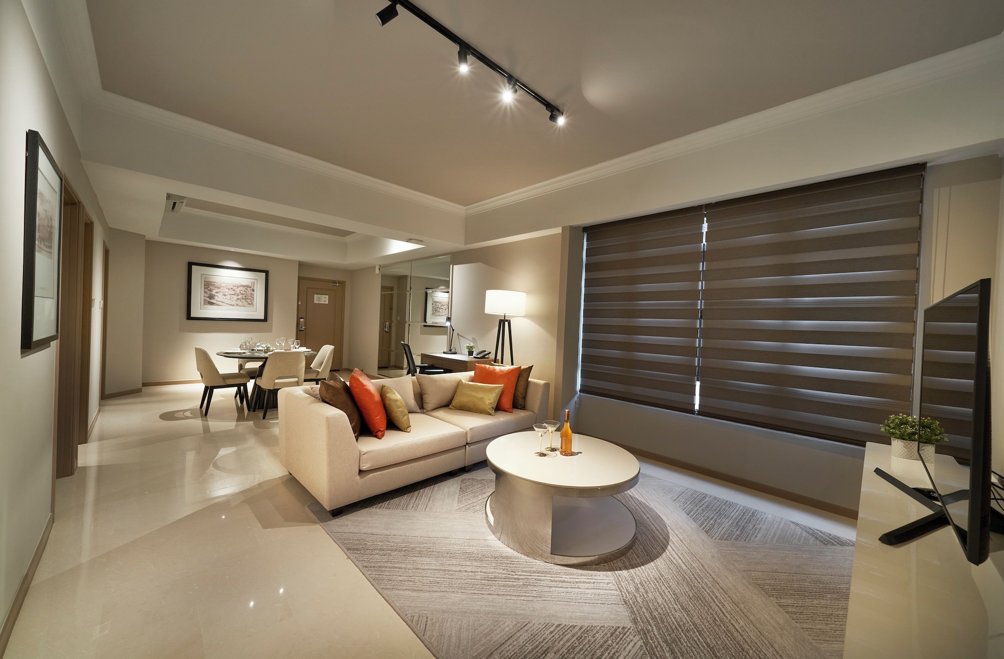 How Contemporary Design Creates More Functional Living Spaces