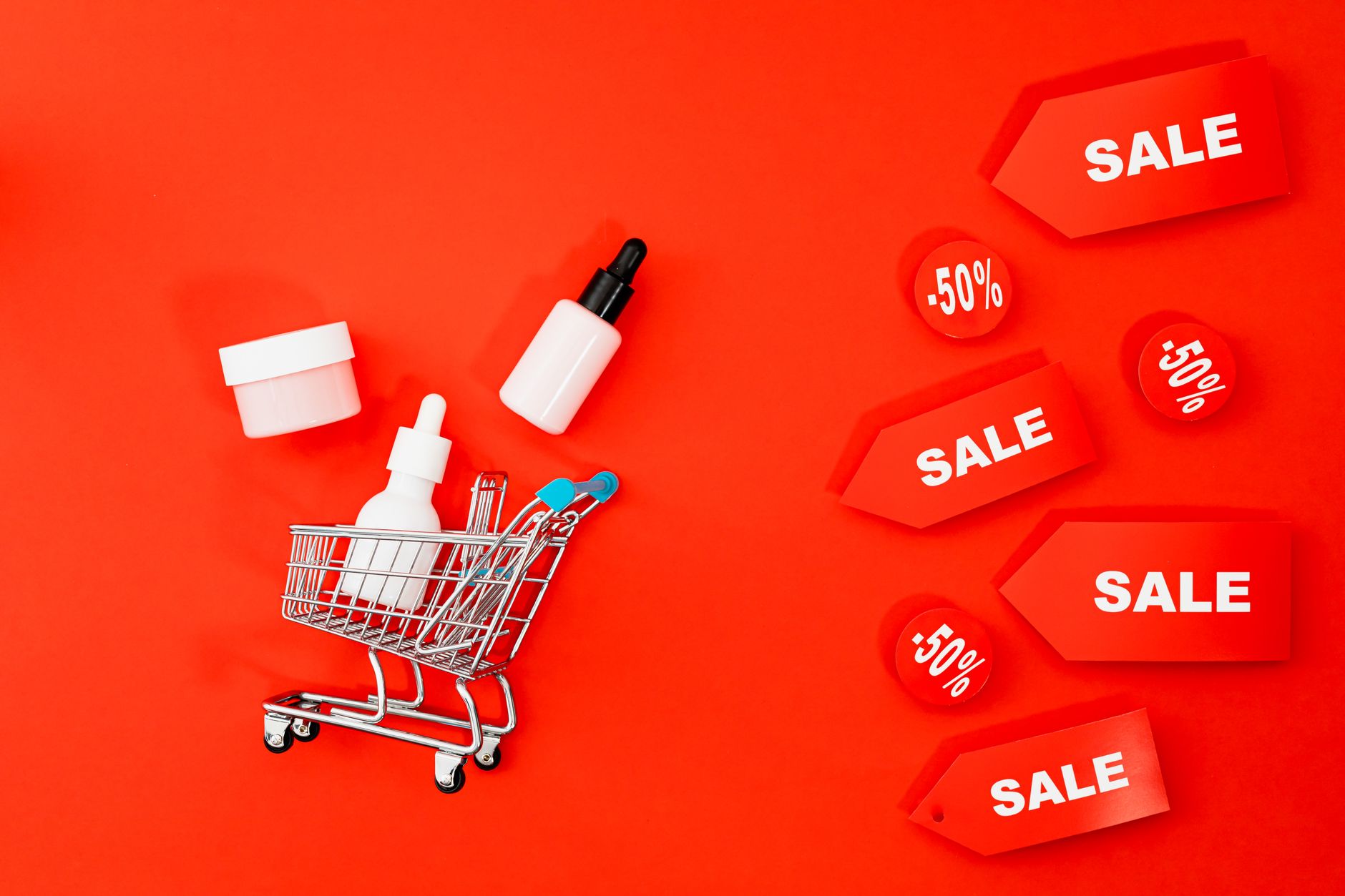 FDA targets black market peptide sales