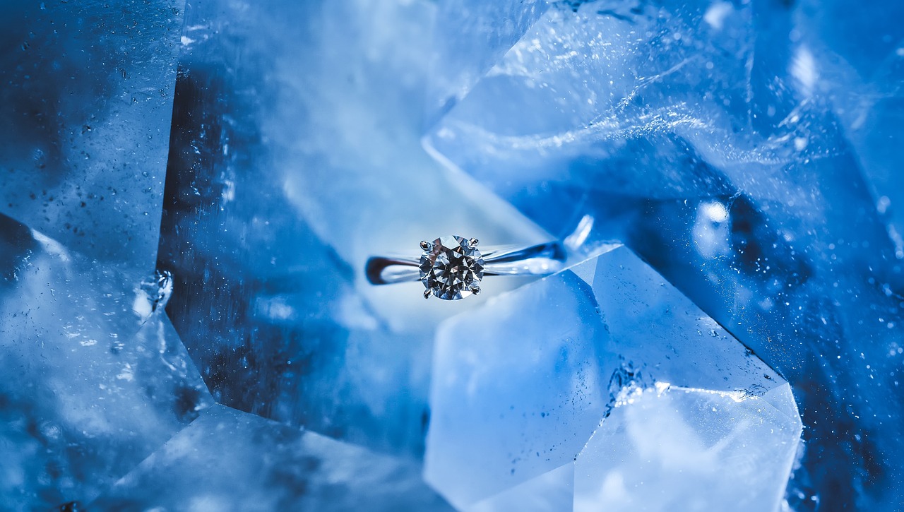 How to Incorporate Birthstones into Your Diamond Ring
