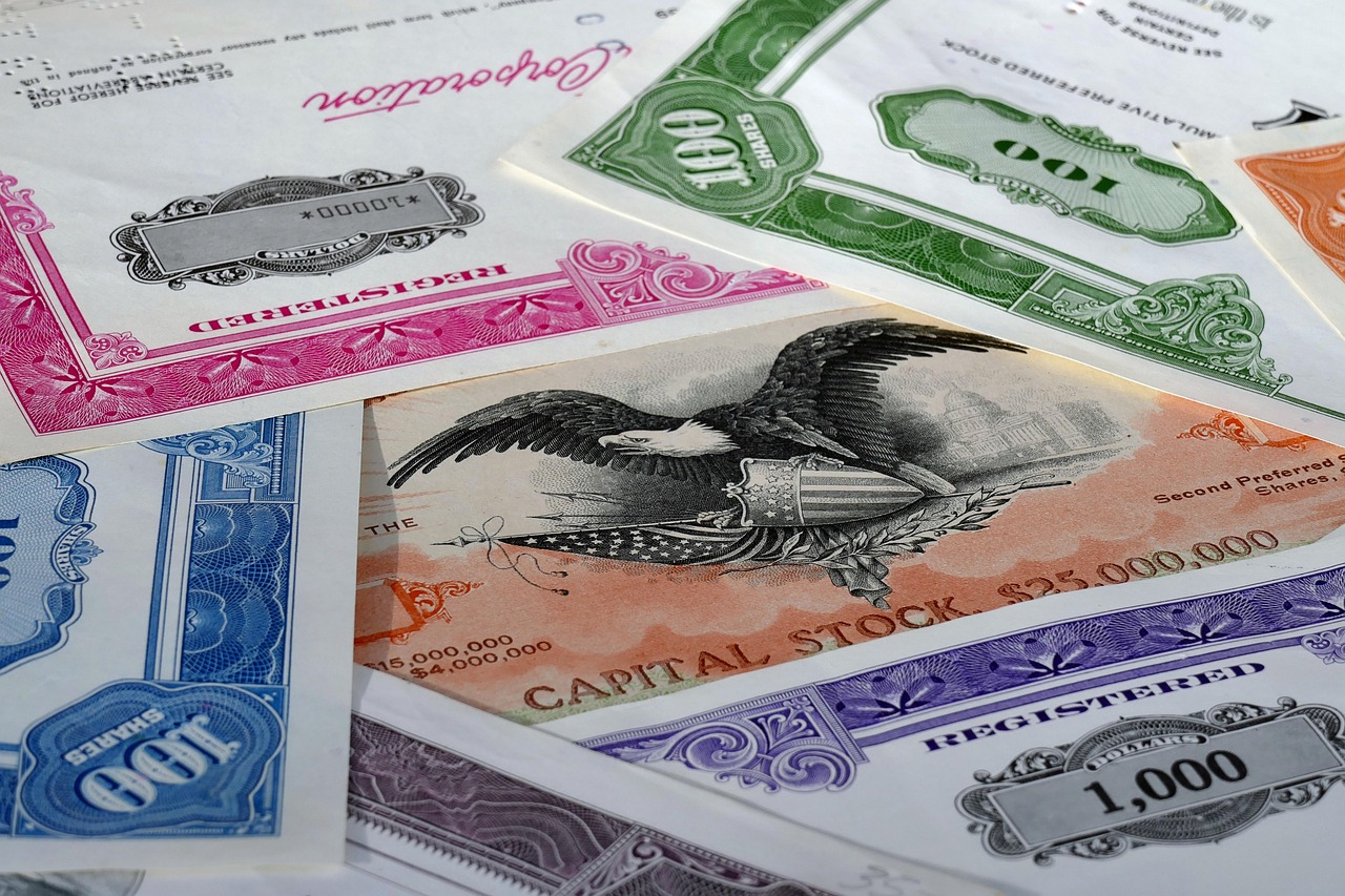 What types of ETFs to trade, and how they work?