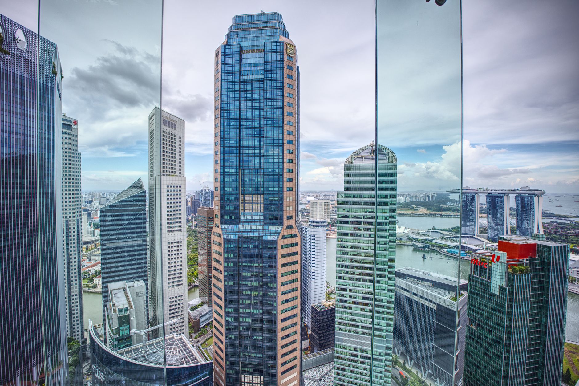 Singapore Property Supply Pipeline Strategy: How Future Developments Shape Prices in 2026