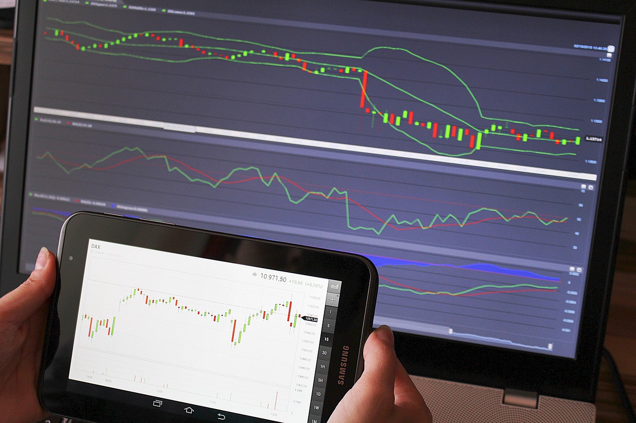 Understanding high-frequency trading in Asian Forex: Pros, cons, and risks