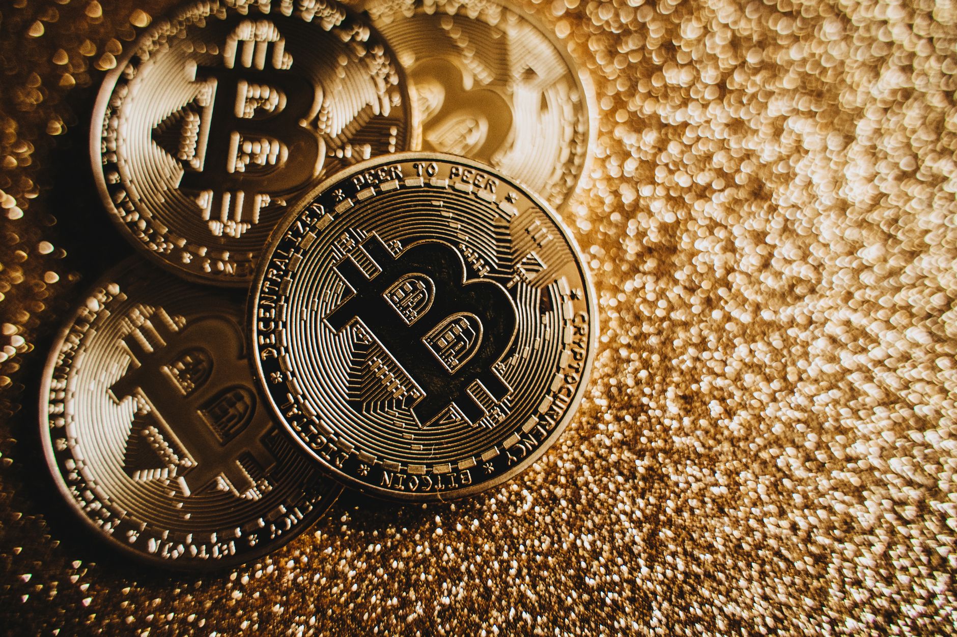 Bitcoin ETFs See 510M Rebound