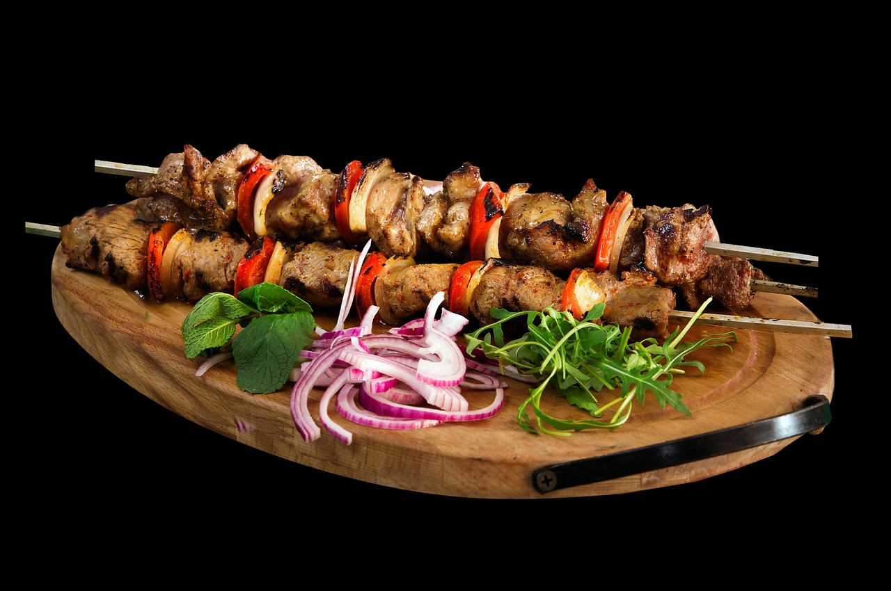 Flaming Grill & Modern Buffet: A Flavorful Experience in Pompano Beach