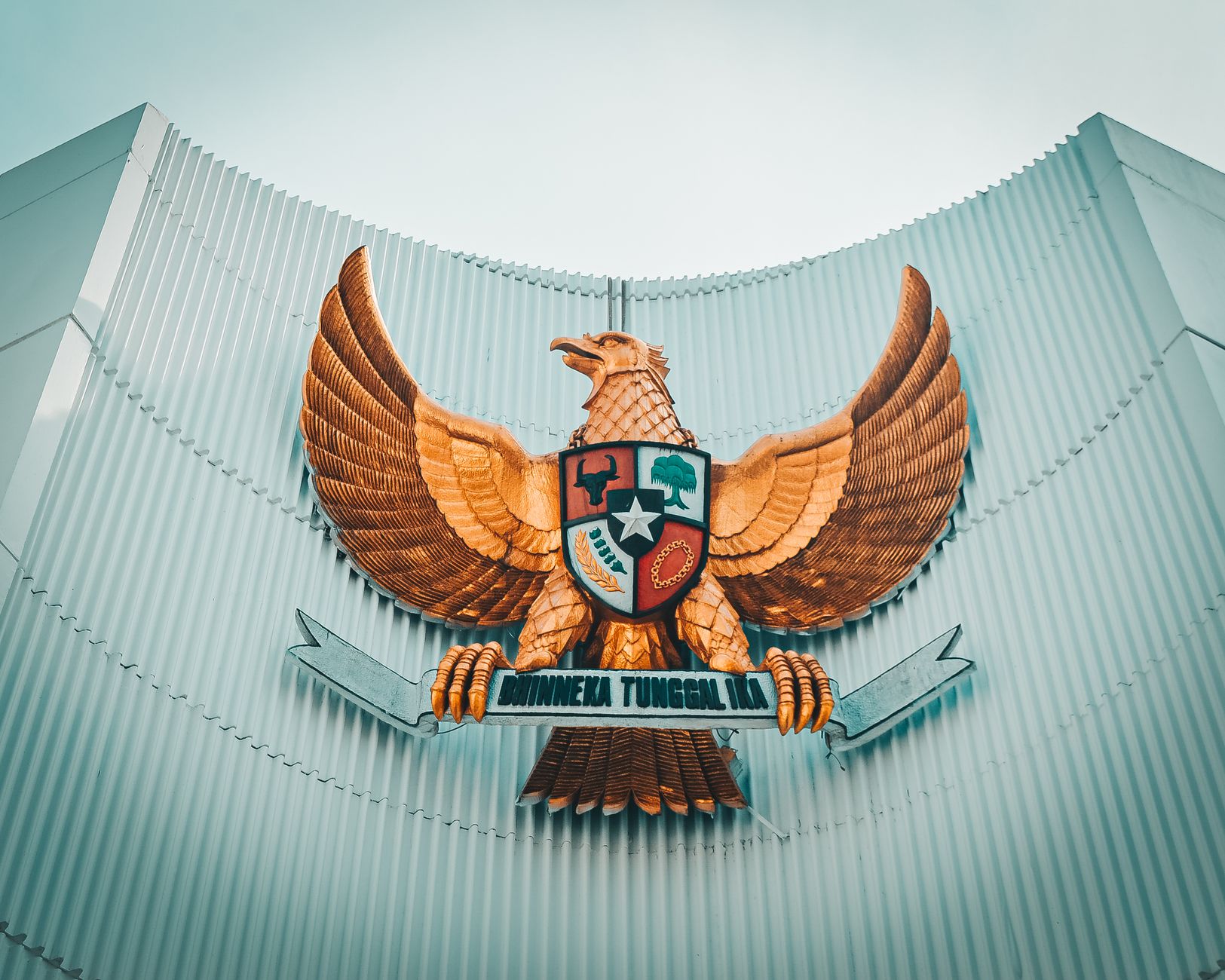 State of Pharmacy in Indonesia