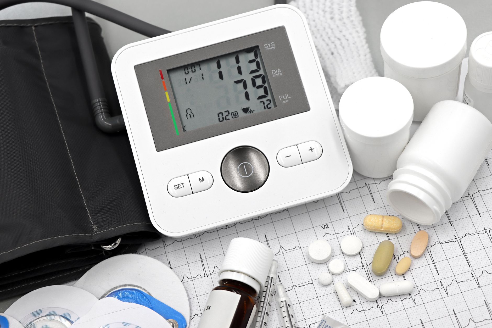 Advancing Pharmacy Practice: Persatuan Ahli Farmasi Indonesia (PAFI) Karanganyar Kota
