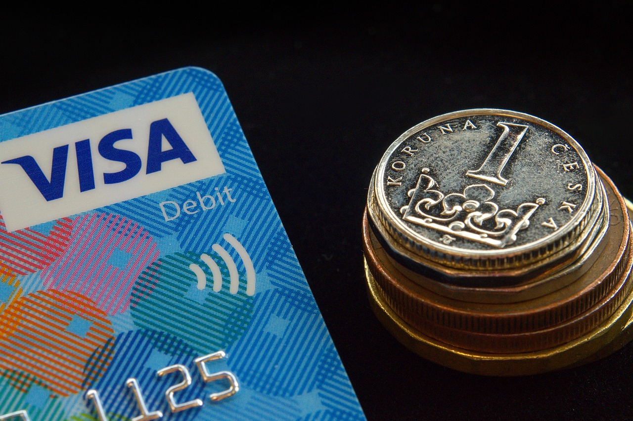 Visa Launches New Crypto Payment Platform