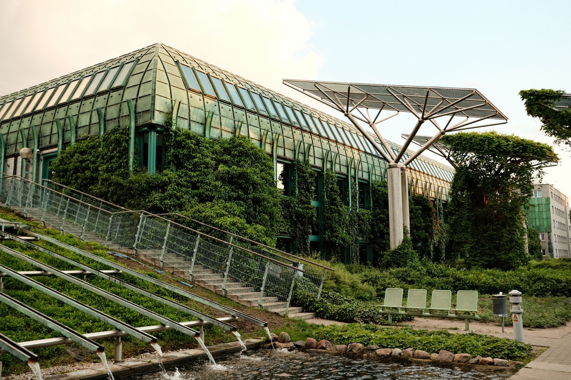 Sustainability Ratings Remain Top Ranked for Now