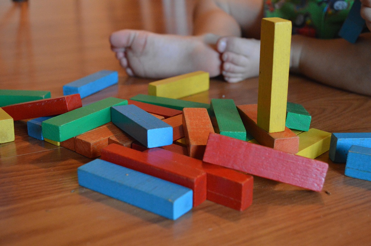 The Transformative Power of Early Childhood Education: Building a Brighter Future