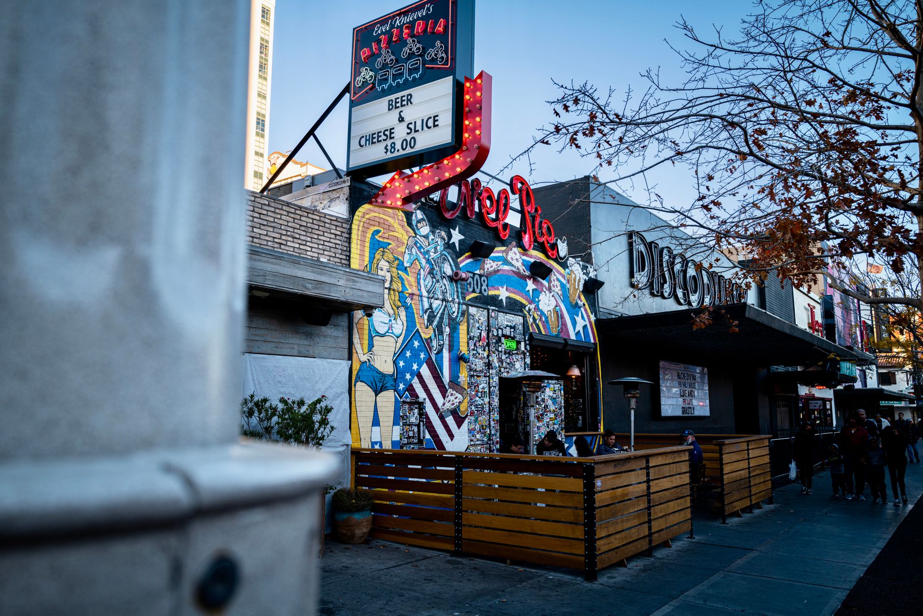Unwanted spanking costs Las Vegas restaurant group $2M