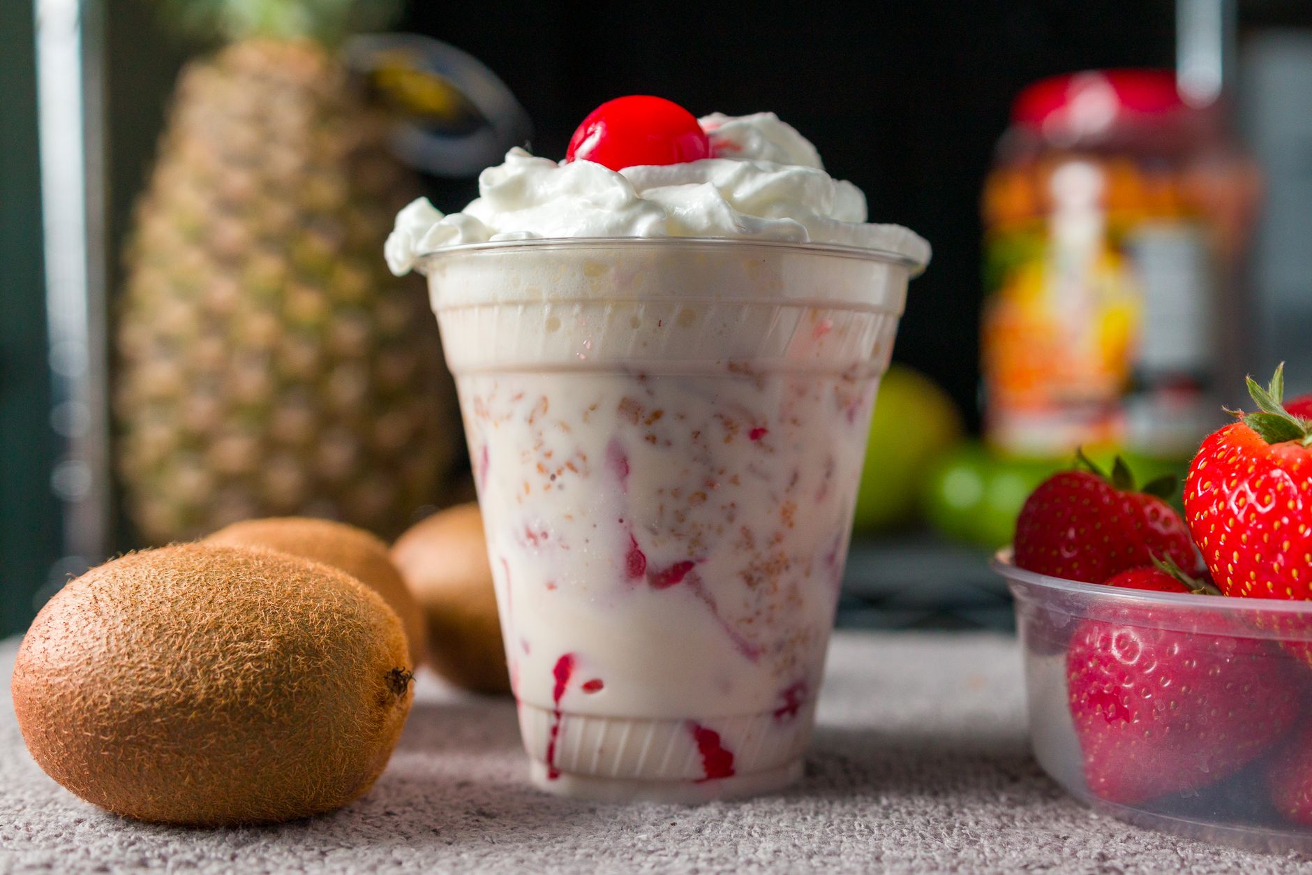 Dairy Queen hires tech expert from Shake Shack
