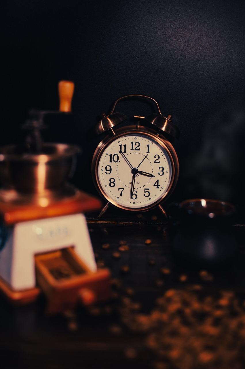 Why an Electric Coffee Grinder is the Best Upgrade for Your Kitchen