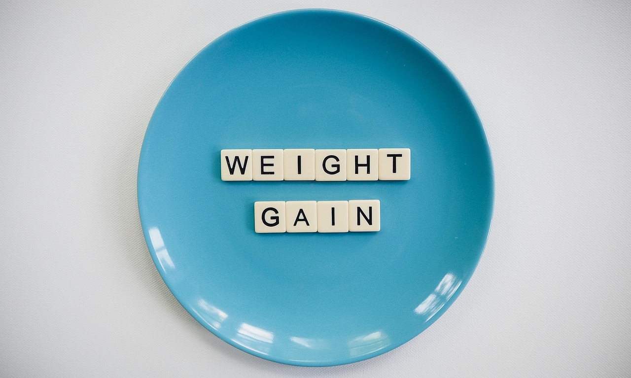 Weight gain myths and misconceptions you should be aware of