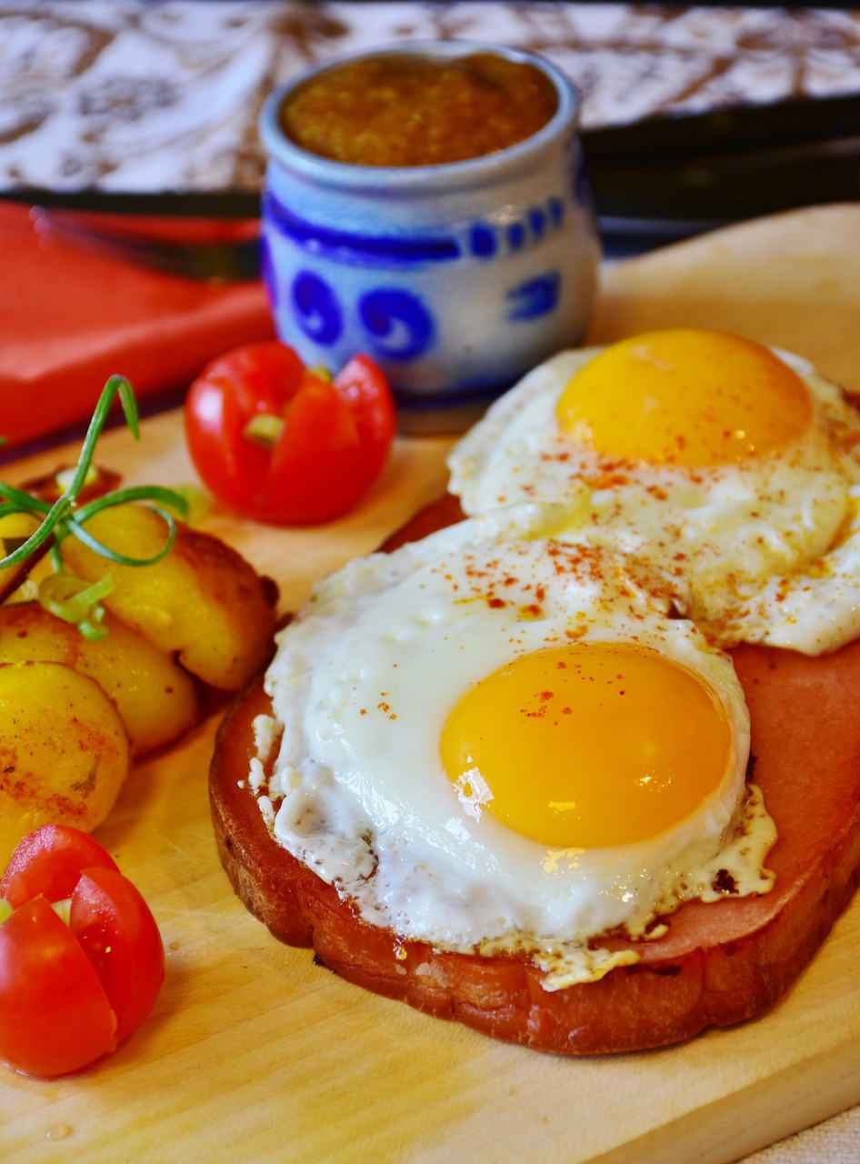 USMCA Reviews Start Egg Settlement AI Governance Urgent