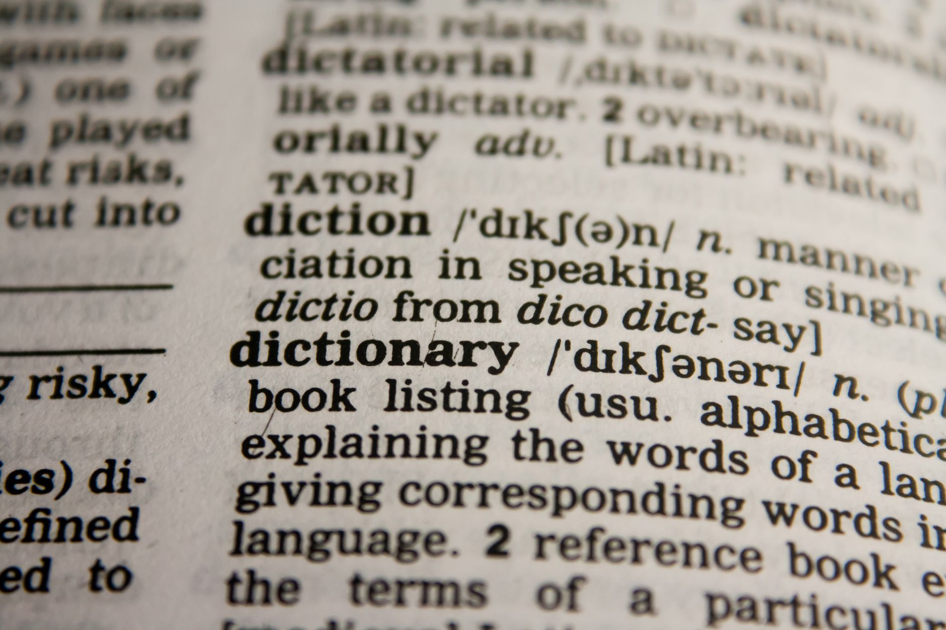 Types of Translation Commonly Performed by Translation Agencies