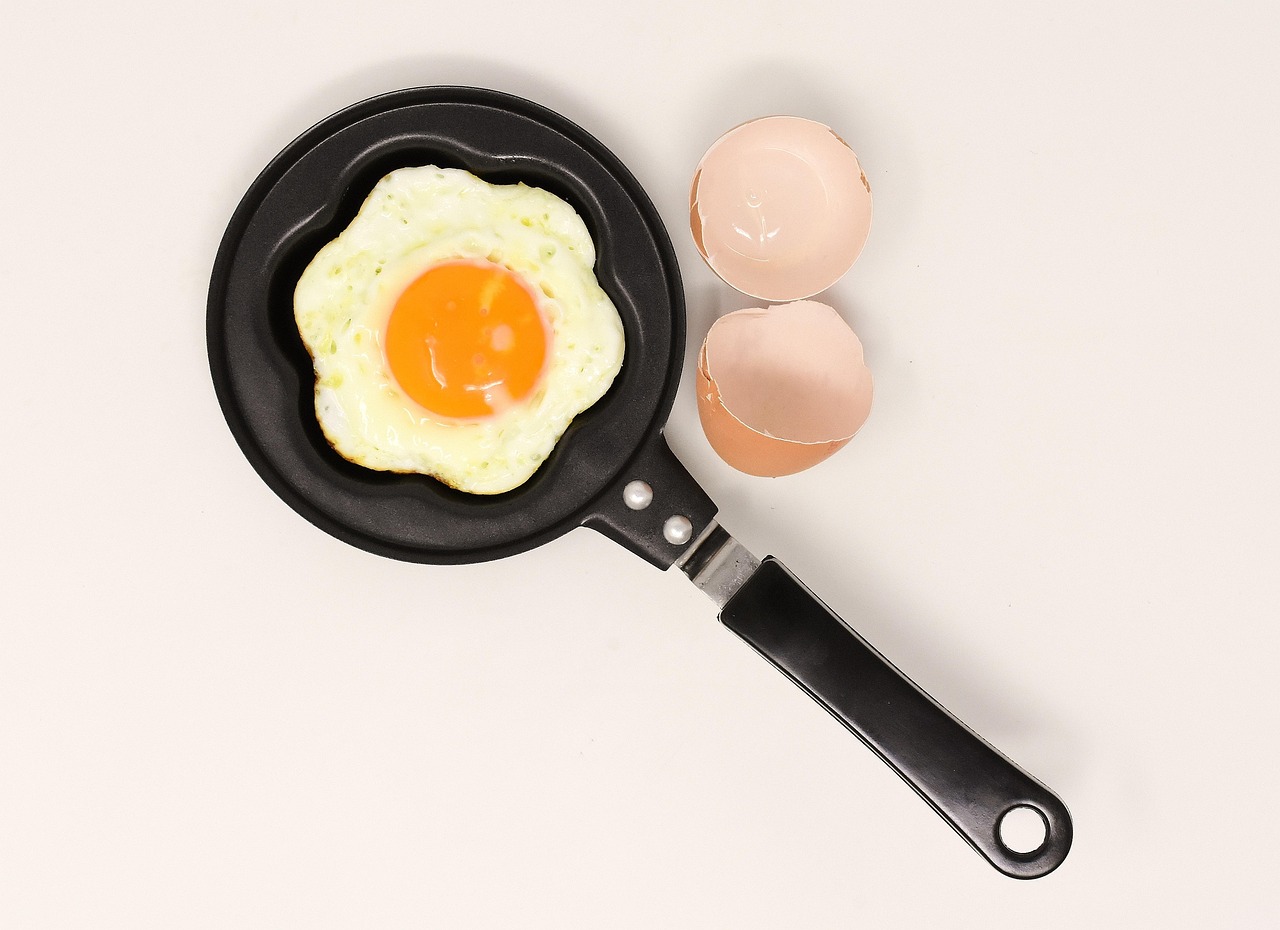5 Foods From Turkey Bacon And Eggs That Are Perfect For A Practical Meal