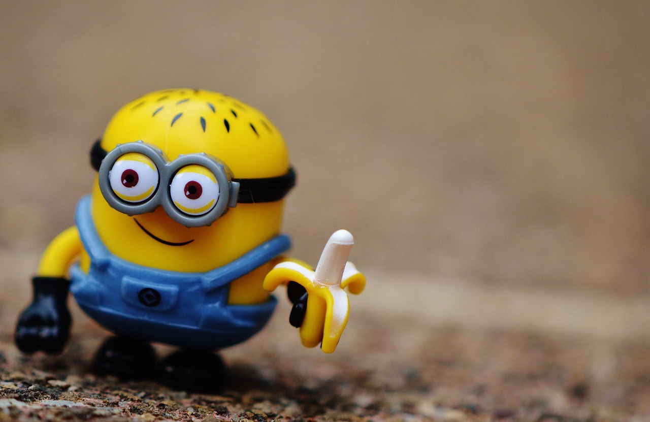 Host An Awesome Birthday With These 7 Minion Party Ideas