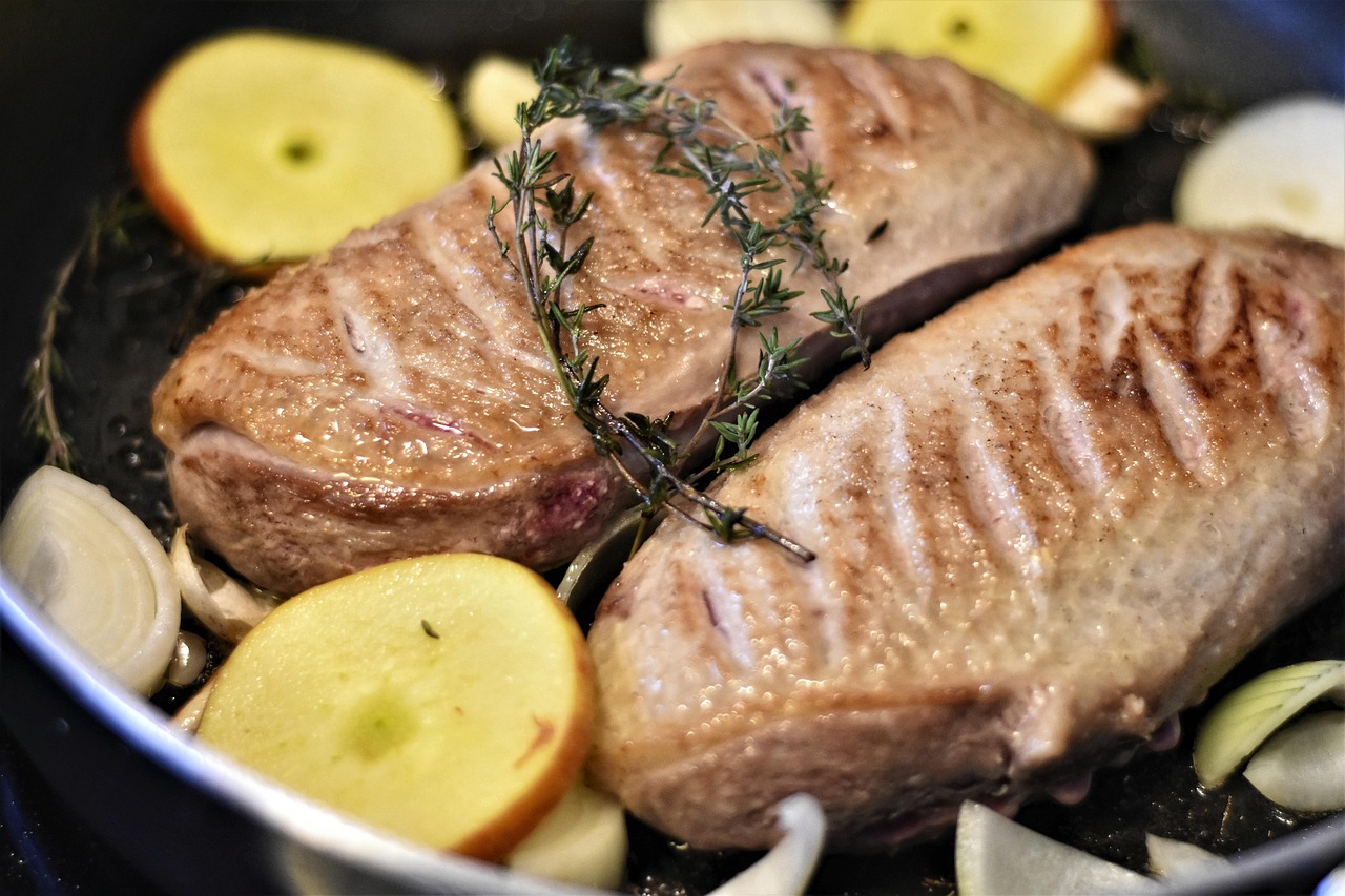 5 Cuisine of Goat Meat from Various Countries, Right for Eid al-Adha