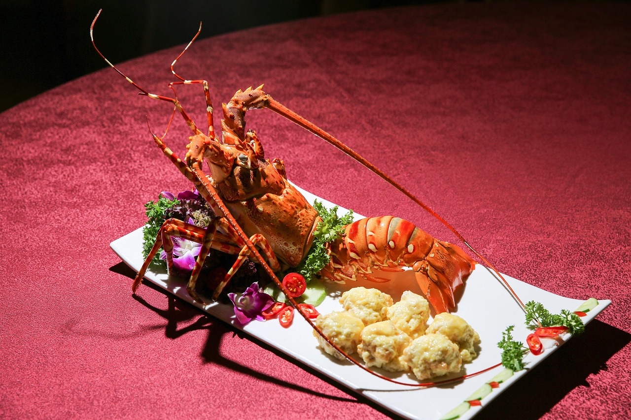 Lobster Tails – The Best Piece of the Lobster?