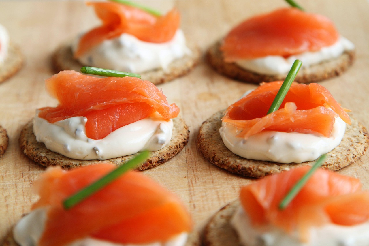 3 Easy Baked Salmon Recipes You Will Love