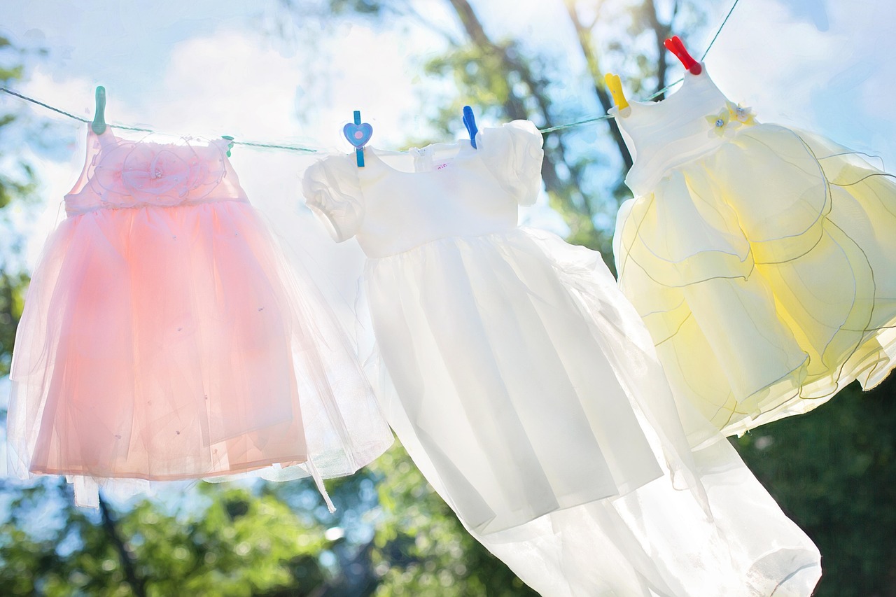 Three Qualities to have in a Kids Clothing Supplier