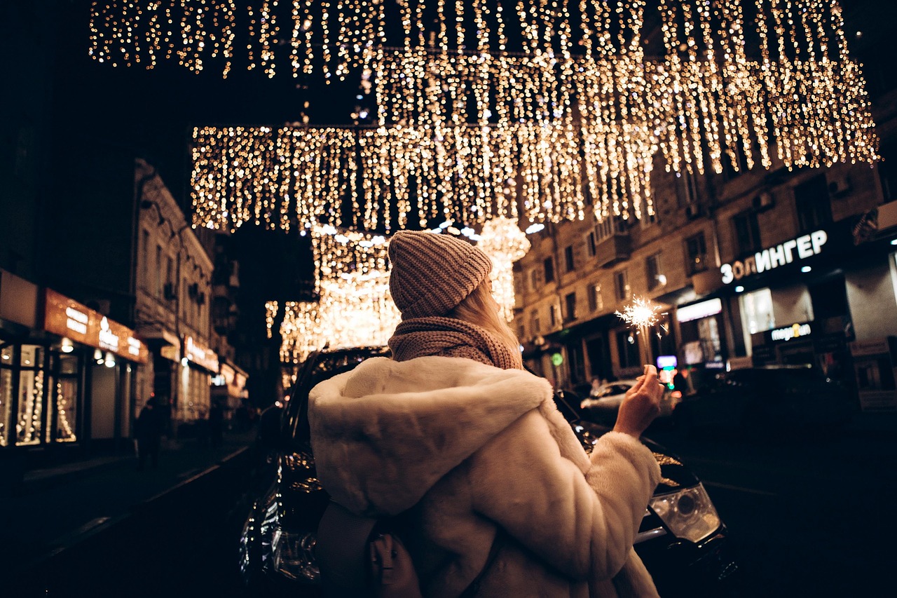 11 Coats Preferred By Italian Women For Winter